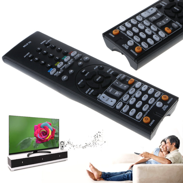 RC-879M Erstatningsfjernkontroll for Onkyo AV-mottaker TX-NR535
