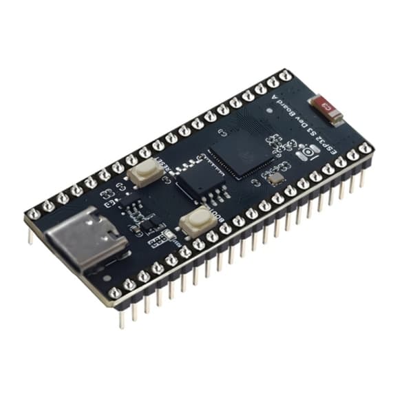 ESP32S3 Utviklingskort Wifi/Bluetooth Kompatibel 5.0 for RPI null - B