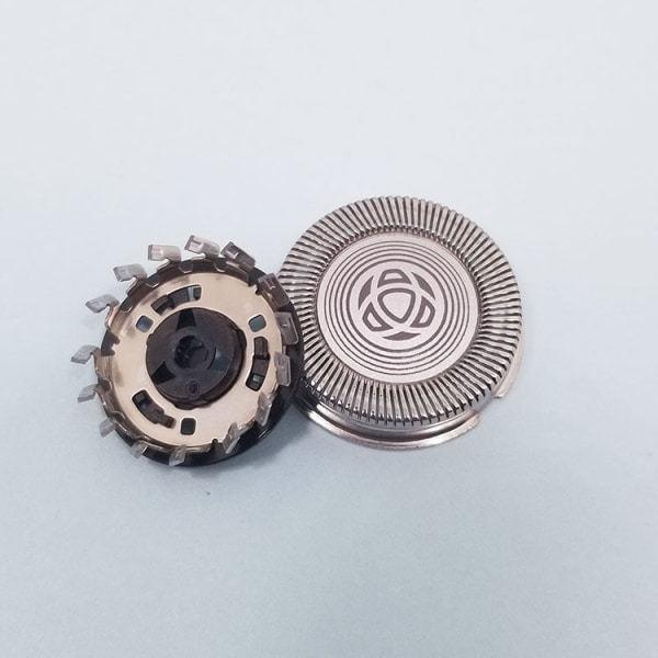 3 st nya S3000 gränssnittsbladsgaller för S3206/S3202/S1102