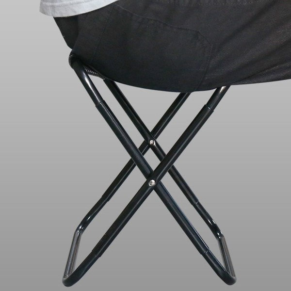 Campingpall Fiskestol MEDIUM Medium
