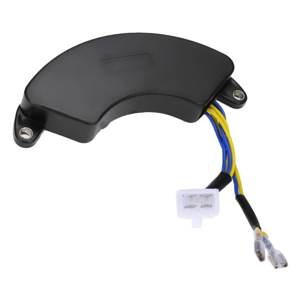 5-6,5 kw enfas AVR automatisk spændingsregulator Automatisk spændingsjustering spændingsregulator