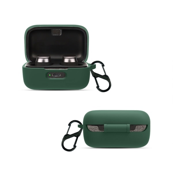 Headsetfodral til Wireless 4 Case Cover Sort Black