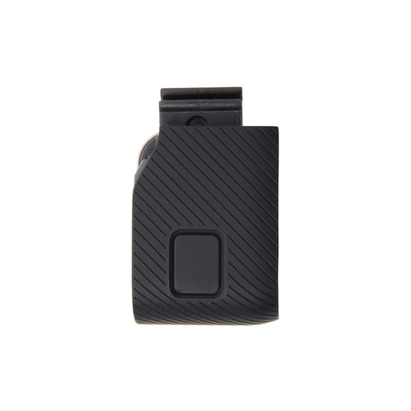Fram-/sidodør USB-C Micro-HDMI-dæksel til GoPro Hero 5/6 Reparation