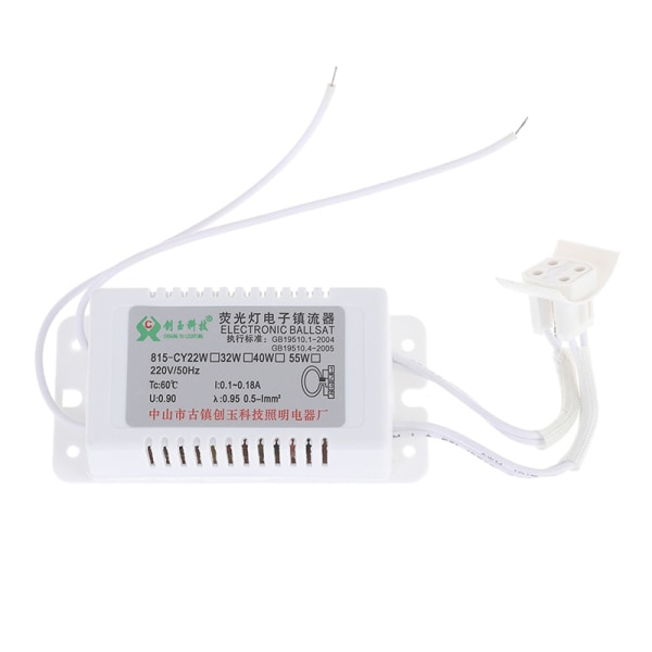 AC220V T5 ringformet lysrør G10Q elektronisk forkobling