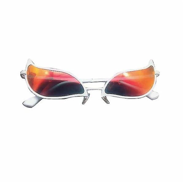 Donquixote Doflamingo Cosplay Lasit Anime PVC Aurinkolasit
