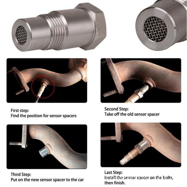 Herdet ståltuse for CR6SE, Endrt3 Endrt3pro, Endrt3v2, Ender5, Ender5Pro, Ender5Plus, CR10 0,2 mm