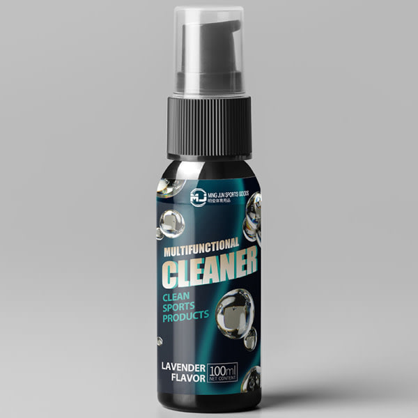 100ML Sporthandskar Lim Rengöring Målvaktshandskar Fotboll Sho White 100ML White 100ML