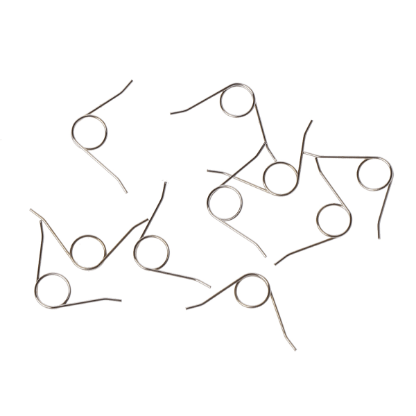 10 stk Bytt ut L2 R2 avtrekkerknapp fjær JDS-001 011 for Dualshock 4 Controller Gamle tilbehør