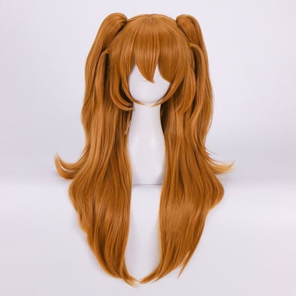 Cos Wig Cosplay Paryk HÅR HÅR Hår