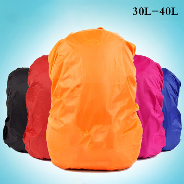 Skolväska Cover Cover Outdoor Mountaineering Bag