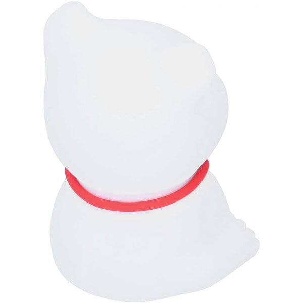 Lille natlampe, silikone natlampe, til hjemmet