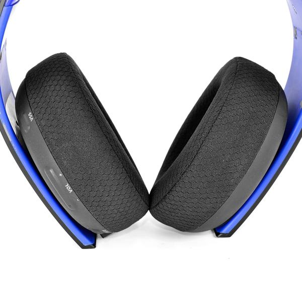 Mjukt skumöverdrag för hörlurar - Sony Gold Wireless CECHYA C C