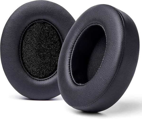 Ørepuder til Beats Studio 2/3 hovedtelefoner 45