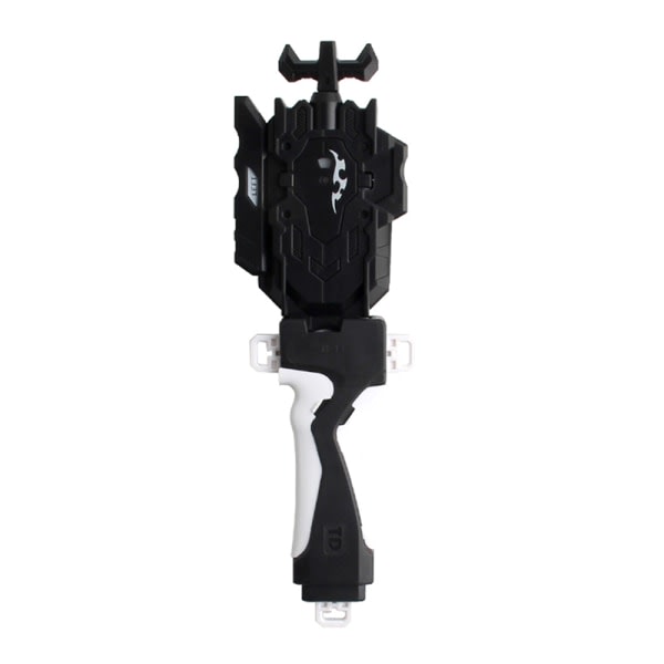 Beyblade Burst Ripcord Bey Launcher Håndtak Grep Beylauncher Sta Svart