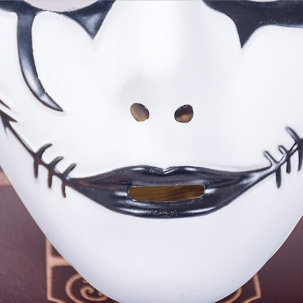 Danskostymmasker Juhlat Maskit Juhlat Maskit Lapsille ja Aikuisten Kuvassa Näkyvät