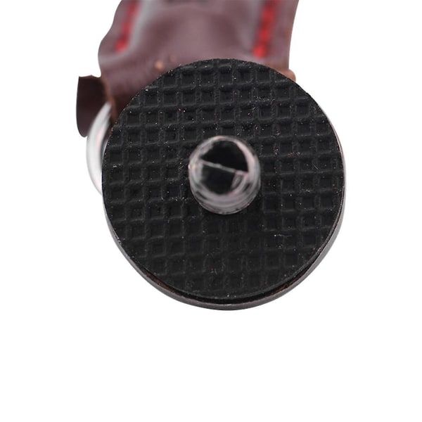 Rannehihna Sling Lanyard Käsiremmi Dji Mobile 2 Tarvikkeille Ruskea