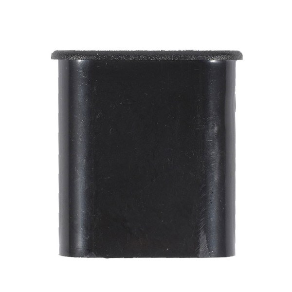 Högtalarinvändarrör, utsökt utförande, 105mm