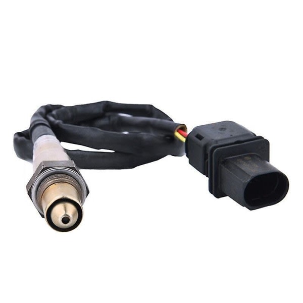 1928404687 O2 Oksygensensor Lsu4.9 Bredbånd For Opel 2012-2017 Bv6a-9y460-aa Svart