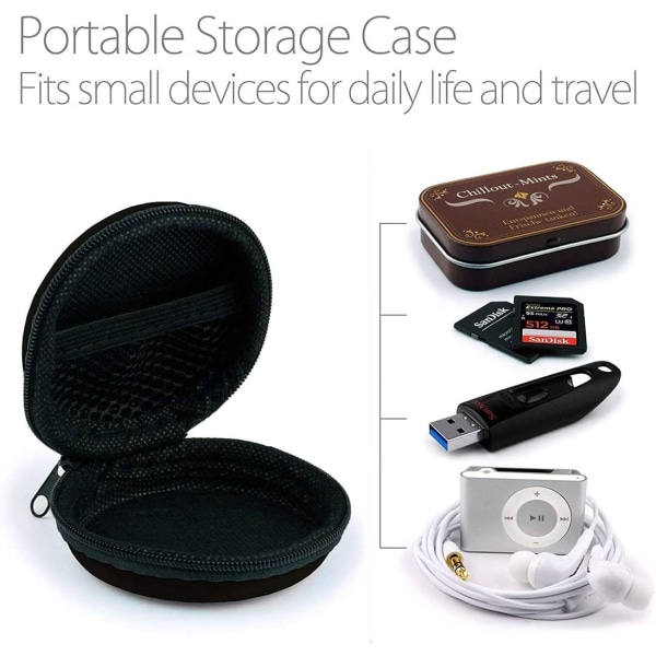 Case MAS CARNEY Skyddsväska Case cm