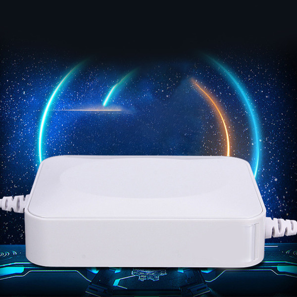 Bærbar UPS-batteribackup for kamera, mobiltelefon 9V/2A Nødstrømbank 10000mAh UPS-batteribackup