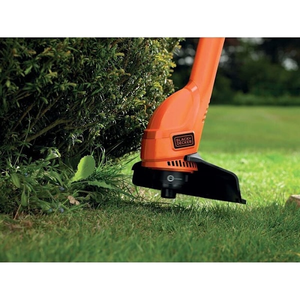 BLACK+DECKER Udskiftningsspole og -line til GL250/GL310/GL360 modeller 11M x 1,6MM.