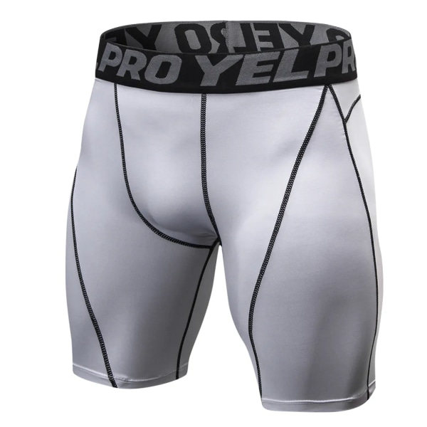 3-pack herrkompressionsshorts Aktiv träningsunderkläder
