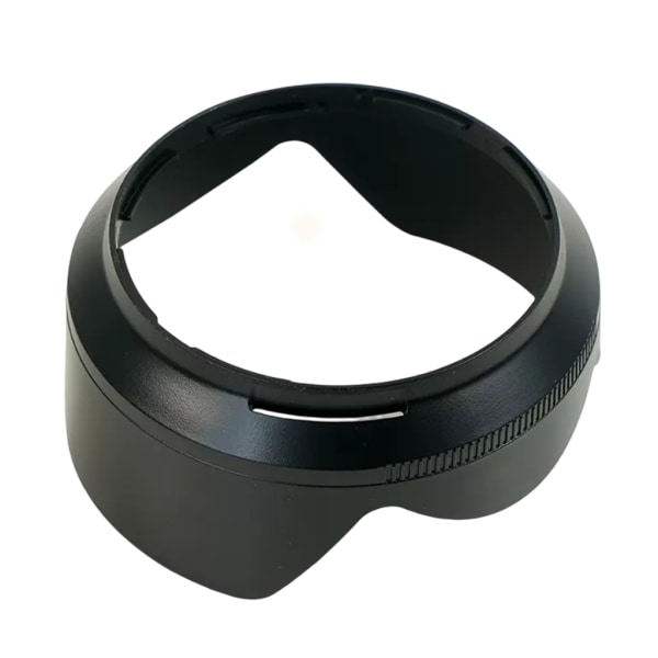 HB-85 -suojus Z-24-70mm f/4-S HB-85 -kameralle Kestävä Musta Objektiivin Suojus Terälehti Bajonettikiinnitys Tarvikkeet