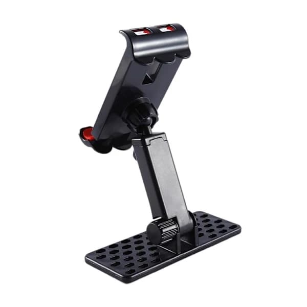 Tablet / iPad Holder - DJI Mavic Pro Remote Control Black Svart