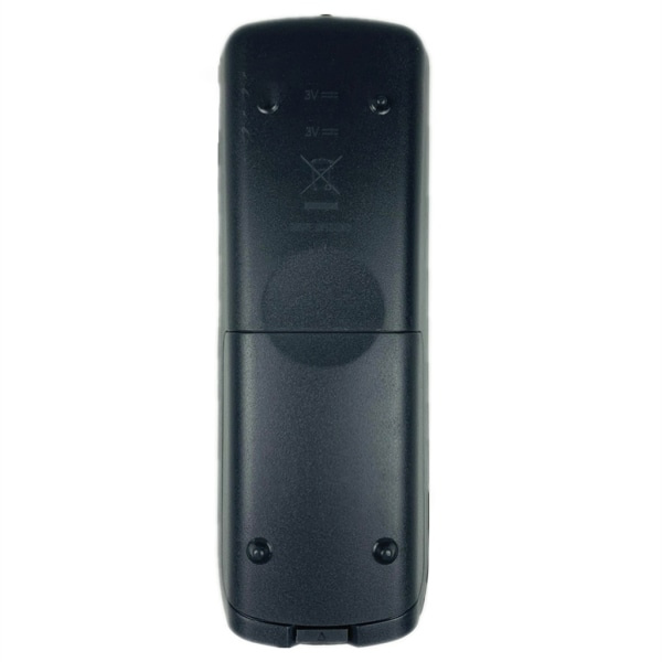 Ny RM-AMU012 udskiftningsfjernbetjening passer til Sony Mini Hi-Fi Component System LBT-DJ2I HCD-DJ2I SS-WG2I SS-DJ2I