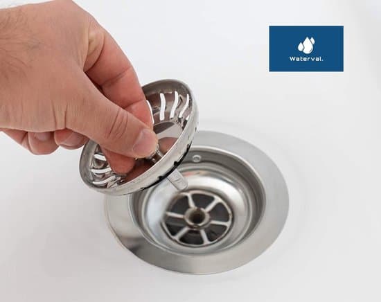 Afløbsprop til køkkenvask i rustfrit stål 83 mm med gummipakning, anti-tilstopningsstopper, sæt med 2 til standard køkkenvaske