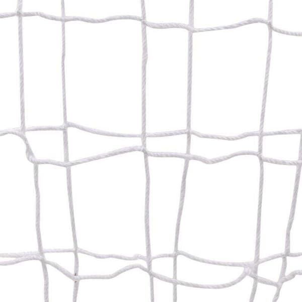 Fodboldmål med net - 321,2 m, 5 spillere, 1 stk