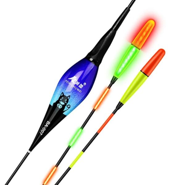 Fiskedrag Floats Bobbers BA004 BA004