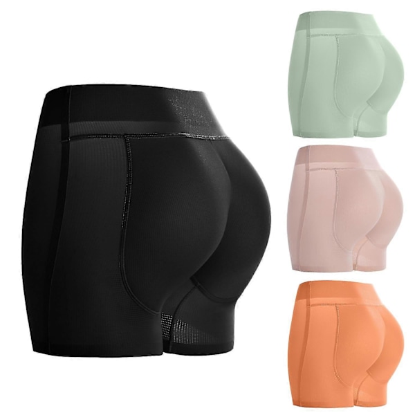 Fyrkantig Vinkel Latex Falska Bakre Underkläder - GSLAAS