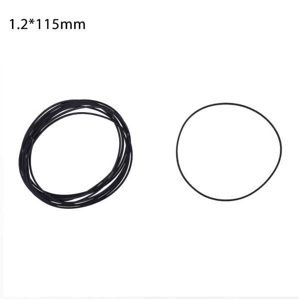 2 stk. Muse Reparation Dele Muse Mikro Switch Knap Kredsløb for G900 G903 Gaming Muse Udskiftning Muse Knap Motherboard 80 millioner