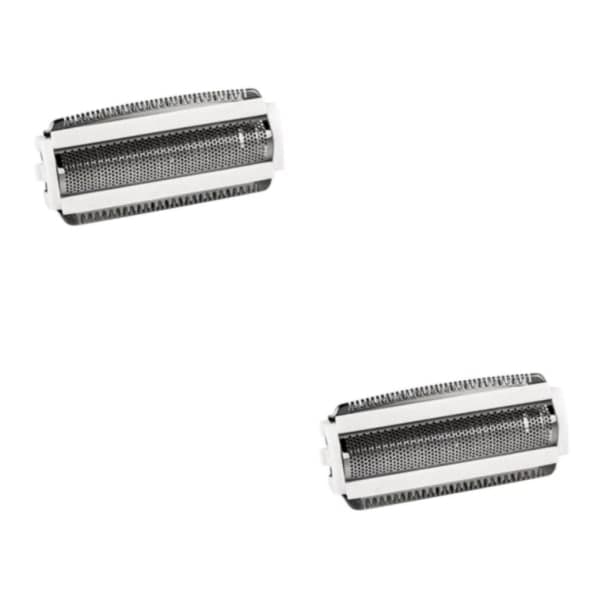 1/2/3/5 Foldbar Elektrisk Ryggtrimmer Body Tool Trimmer For 2PCS 2PCS