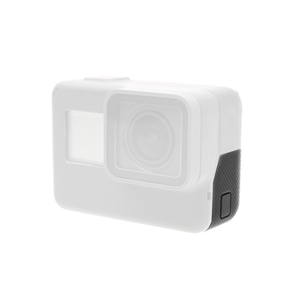Fram-/sidodörr USB-C Micro-HDMI-skydd för GoPro Hero 5/6 Reparation