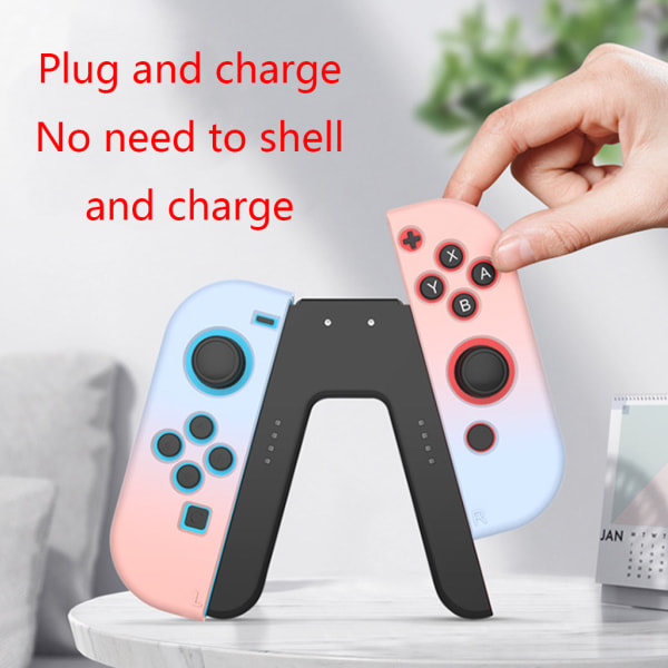 Snabbladdningskabel USB-datakabel Adapterkabel för Fenix ​​3/för HR Watch
