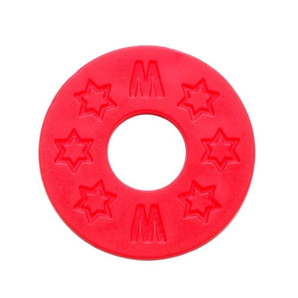 Fritstående tøjstativ Metal tand Hall Tree Entré-Vej Hængende Tøj Hat Scarf Holder Hjem Kontor Gulv Stativ Pink