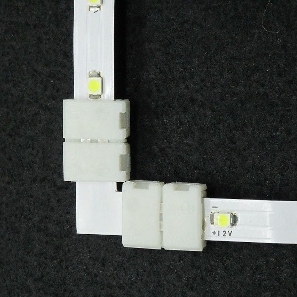 Led lysstrimler Tiktok lys 5050 5m 300 LED 10mm