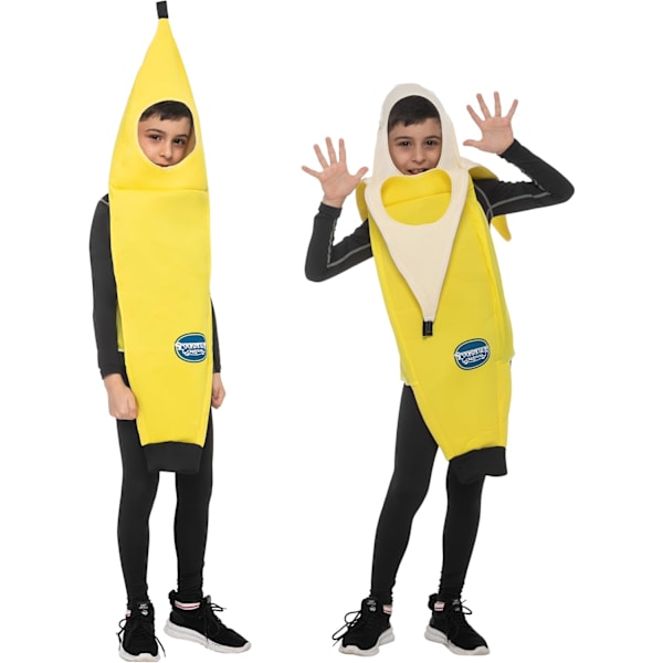 Unisex lasten Halloween-asu lapsille XS