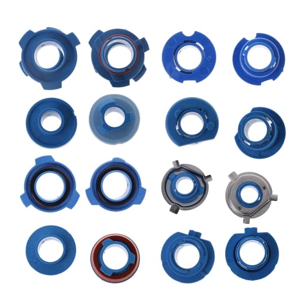 IR-pass filter Teleskopisk filter 1,25 tommer 685nm Reduserer effekten av seeing