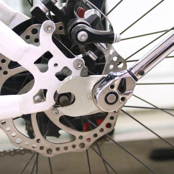 13mm-19mm 3/8 tuuman vetoinen Crowfoot-hylsymetriikka Crowfoot vaihdettavat pääratket avaimet käsikäyttöiset työkalut null - 13