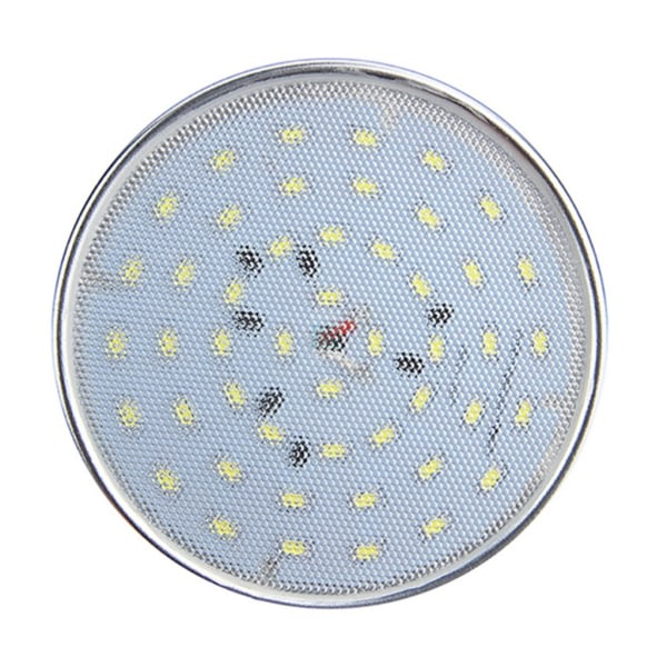 20/40W E27 Lampe Pære Vann Gress Akvarium LED Lys for 2SS202806 Belysning Fiskekummer Lys Pære Plantevekst Lamper 20W
