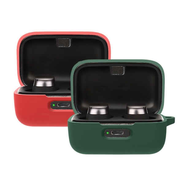 Headsetfodral til Wireless 4 Case Cover Sort Black