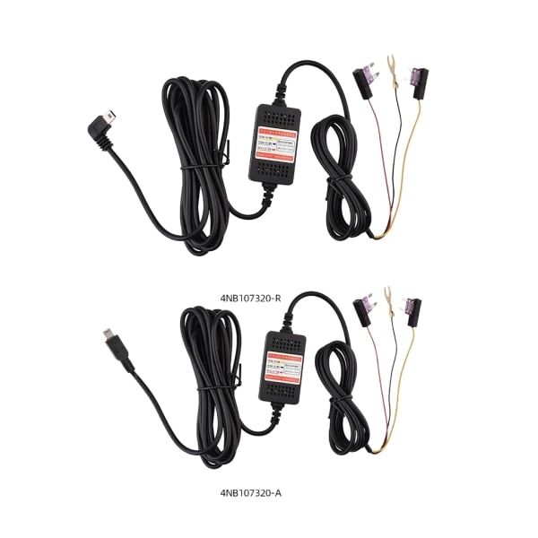 Power 20Wx2 Stereo Forstærker HiFi Lydforstærker Bil Hjemmehøjttaler 12V