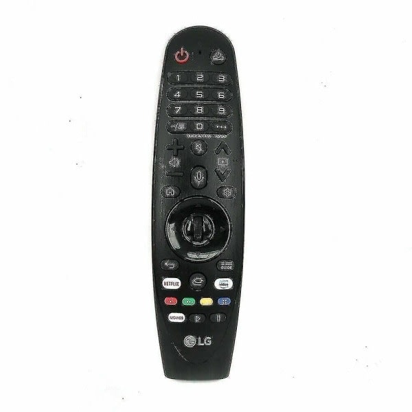 Ny original AN-MR19BA for LG Select 2019 AI ThinQ Smart TV Magic Remote Control