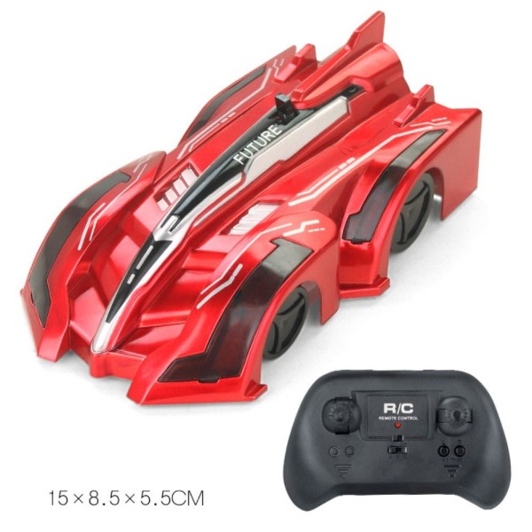 Fjernstyret Bil RC Speed ​​Car 8 8 8