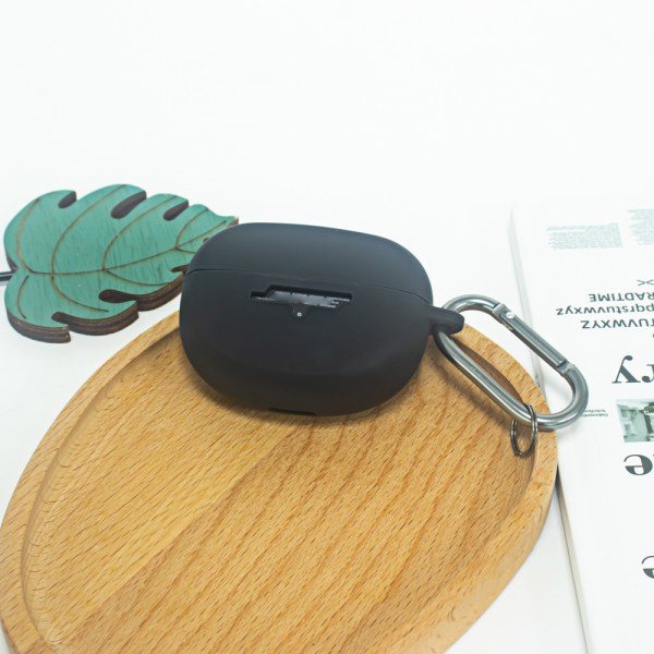 Case Cover SVART Sort Black