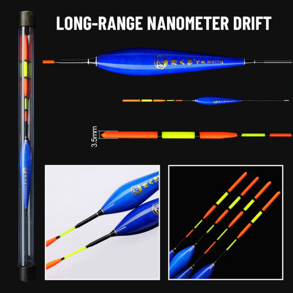 Fiske Float Floats Bobbers M-05 M-05 M-05