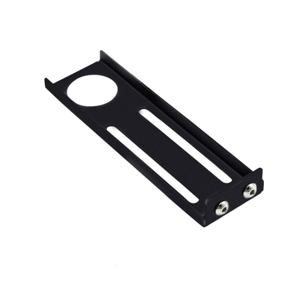 3D-printerholder Filament Holder til Spolemontering Opgraderet med Rotationsleje til Ender-3 Ender-3 V2 CR10S 1 2